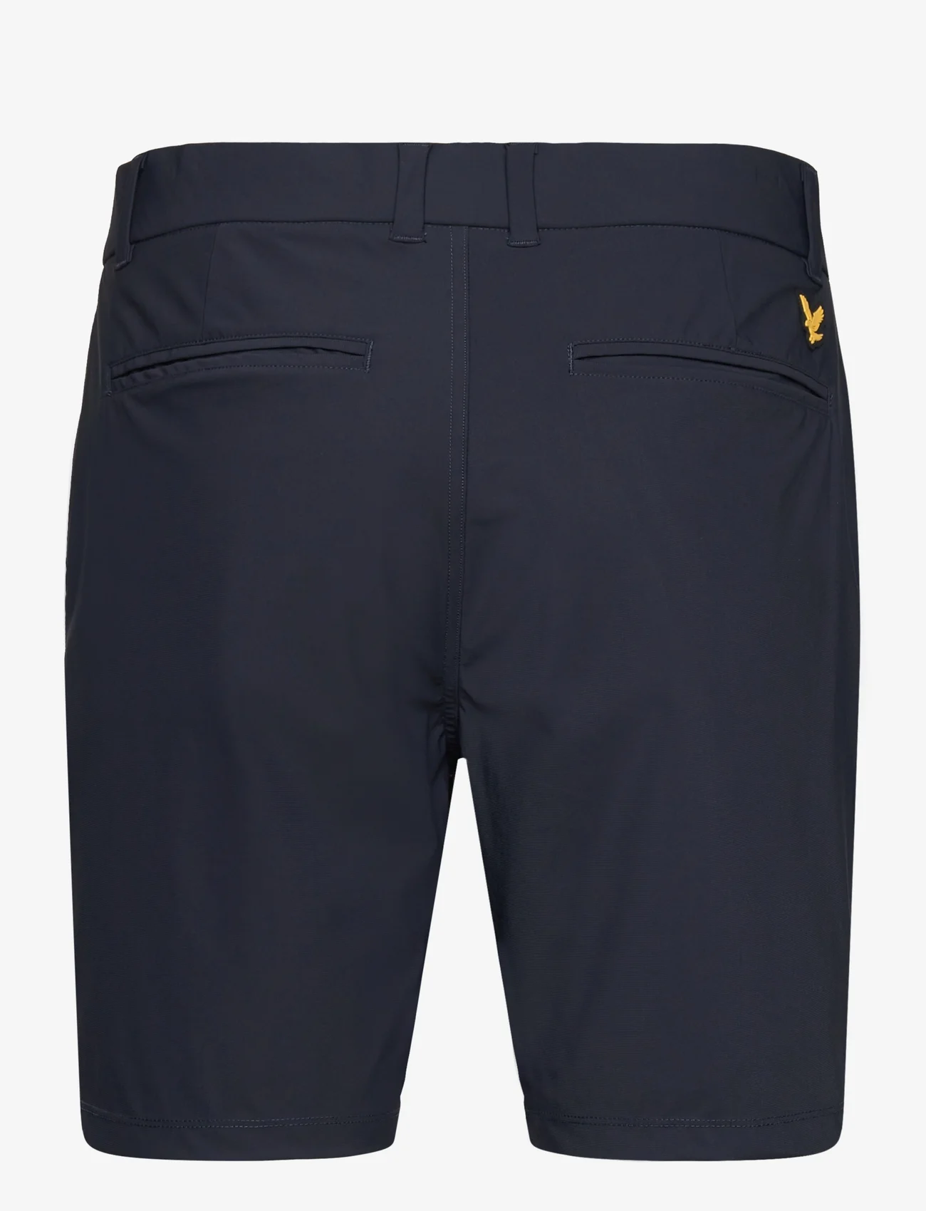 Lyle & Scott Sport - Airlight Shorts - golfbroeken - z271 dark navy - 1