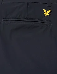 Lyle & Scott Sport - Airlight Shorts - golf shorts - z271 dark navy - 4