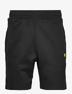Pocket Branded Shorts, Lyle & Scott Sport