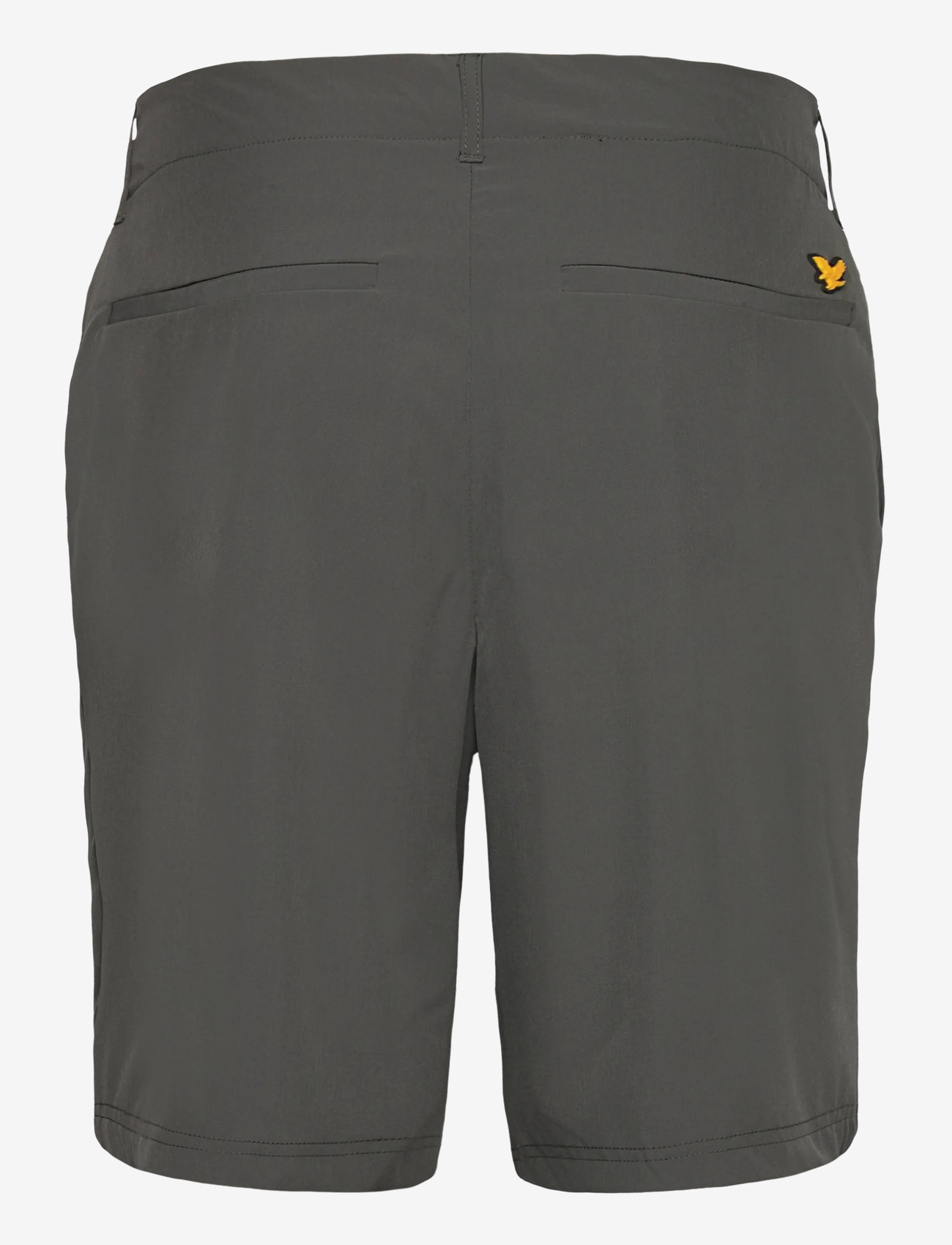 Lyle & Scott Sport - 5 Pocket Golf Shorts - golfshorts - w950 granite - 1
