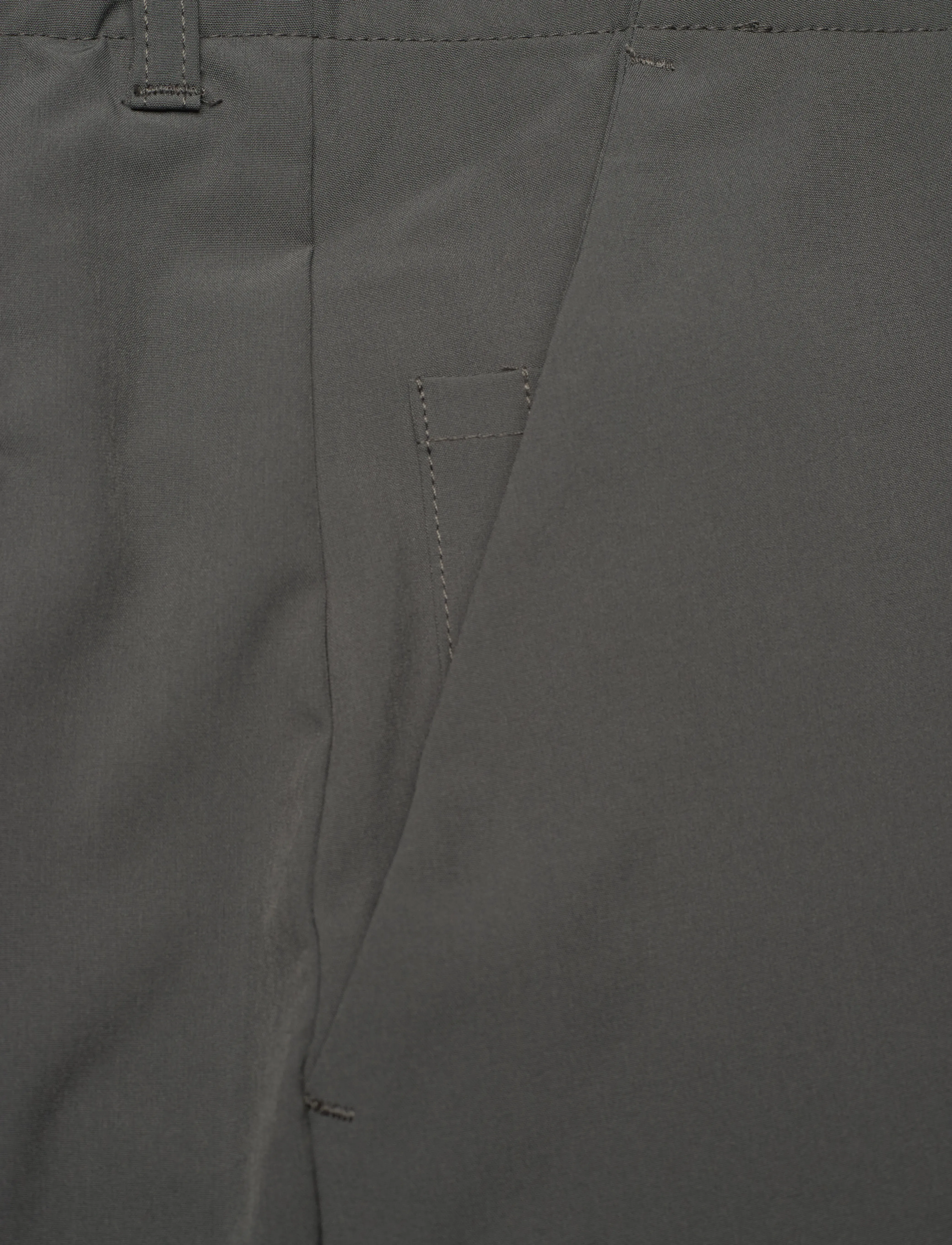 Lyle & Scott Sport - 5 Pocket Golf Shorts - w950 granite - 2