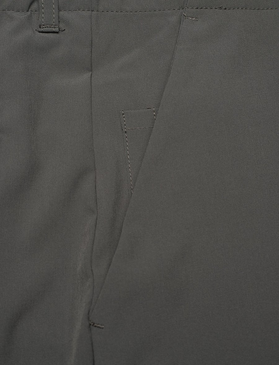Lyle & Scott Sport - 5 Pocket Golf Shorts - w950 granite - 2