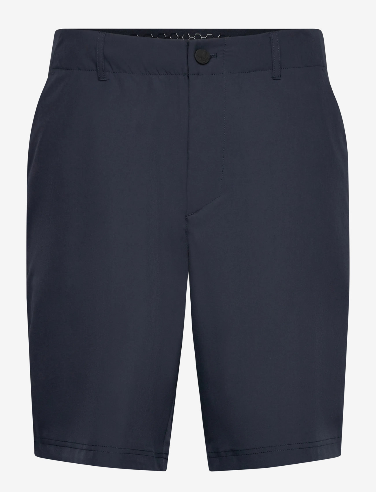 Lyle & Scott Sport - 5 Pocket Golf Shorts - golf shorts - z271 dark navy - 0