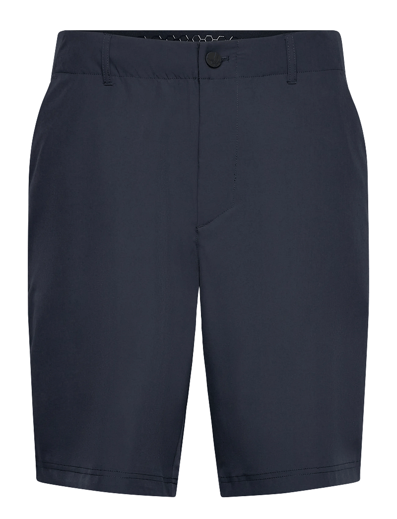 Lyle & Scott Sport - 5 Pocket Golf Shorts - z271 dark navy - 0