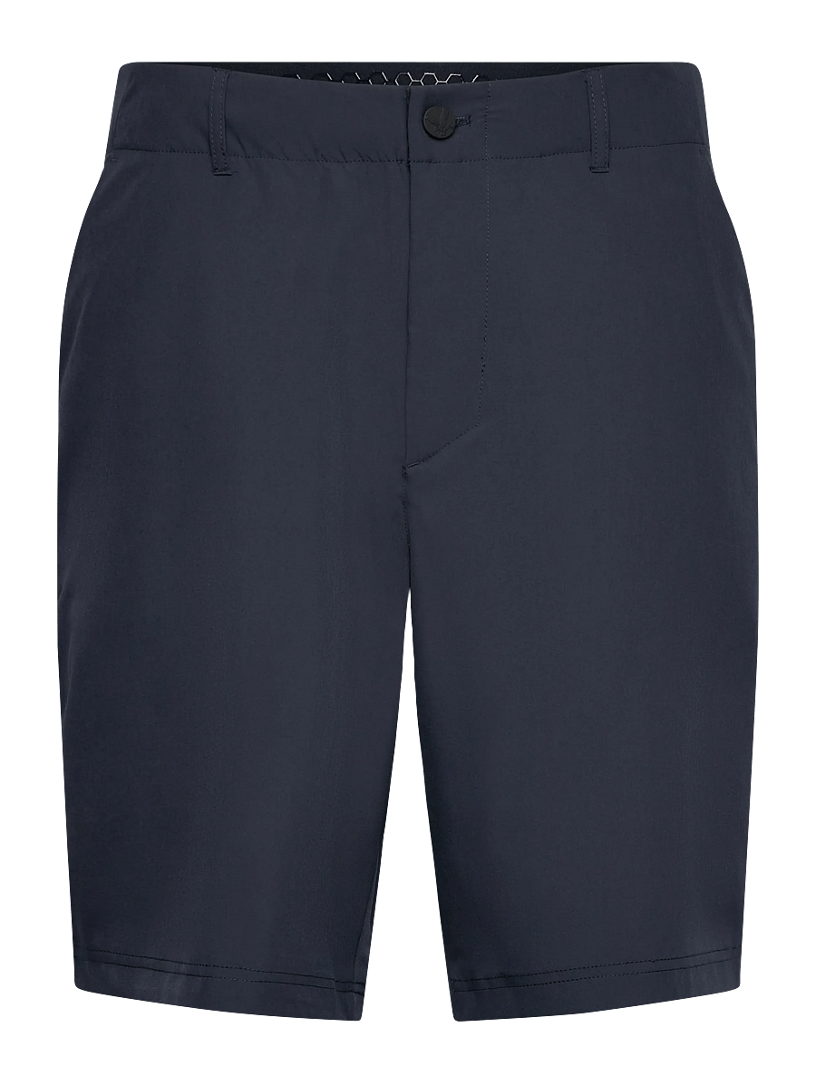 Lyle & Scott Sport - 5 Pocket Golf Shorts - z271 dark navy - 0