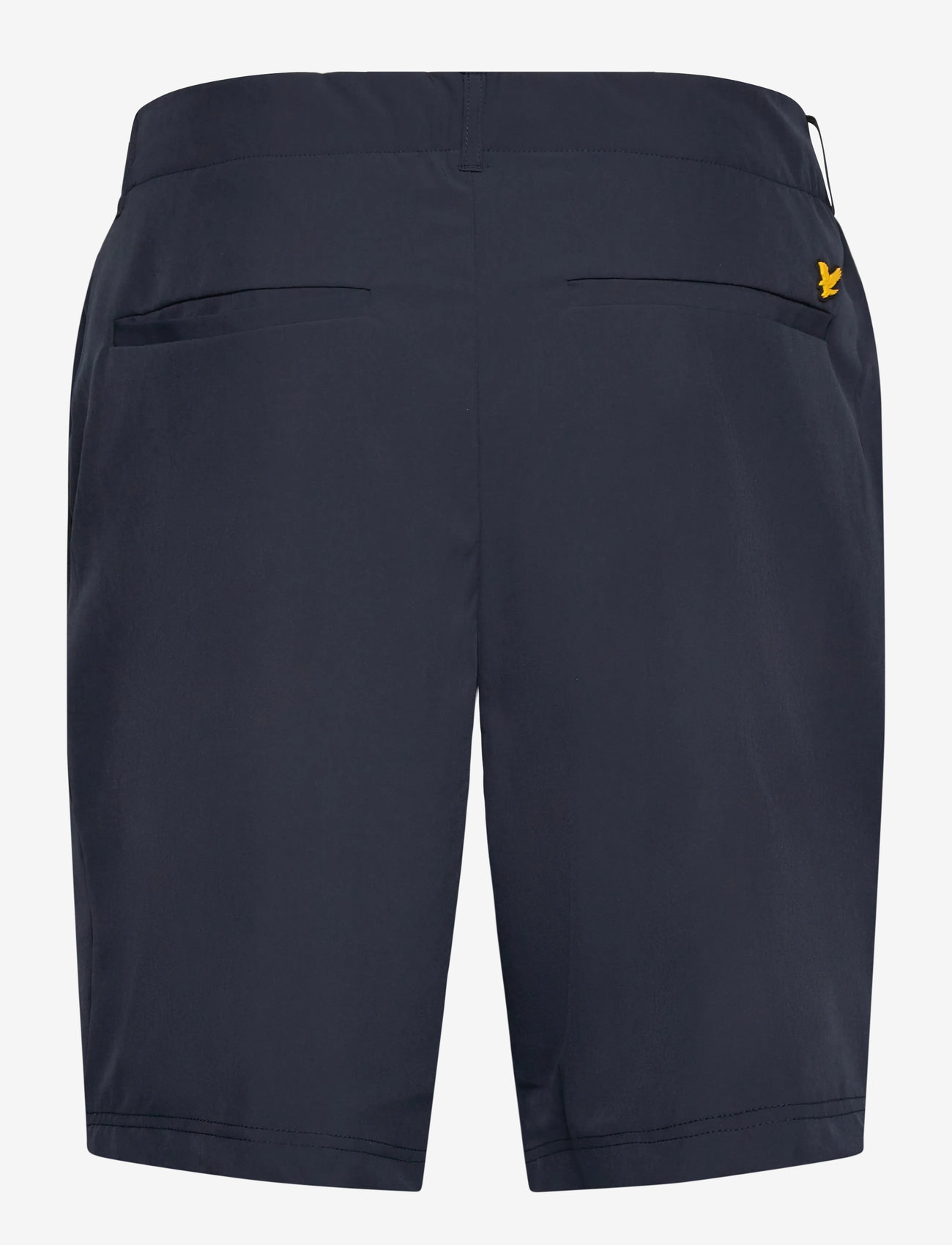 Lyle & Scott Sport - 5 Pocket Golf Shorts - golf shorts - z271 dark navy - 1