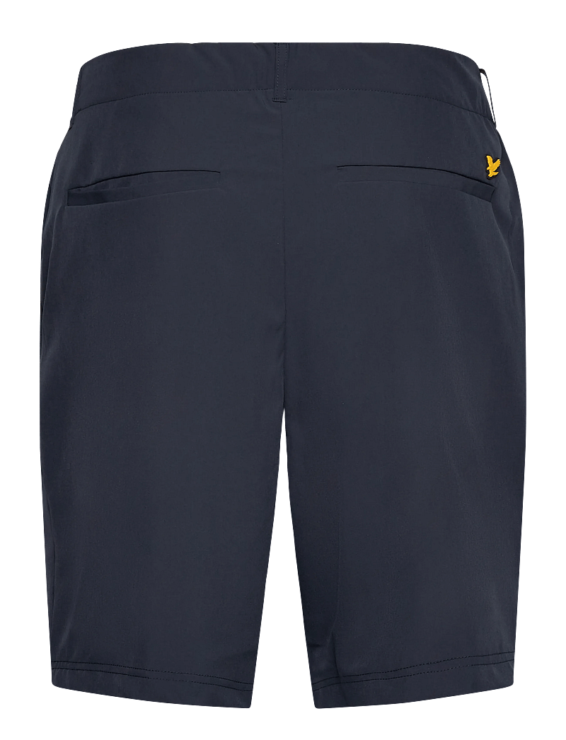 Lyle & Scott Sport - 5 Pocket Golf Shorts - z271 dark navy - 1