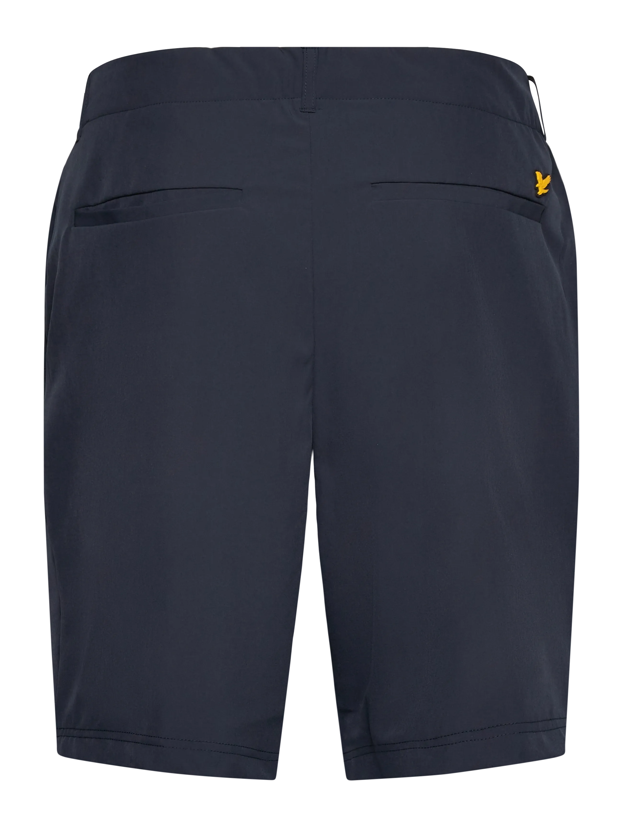 Lyle & Scott Sport - 5 Pocket Golf Shorts - z271 dark navy - 1