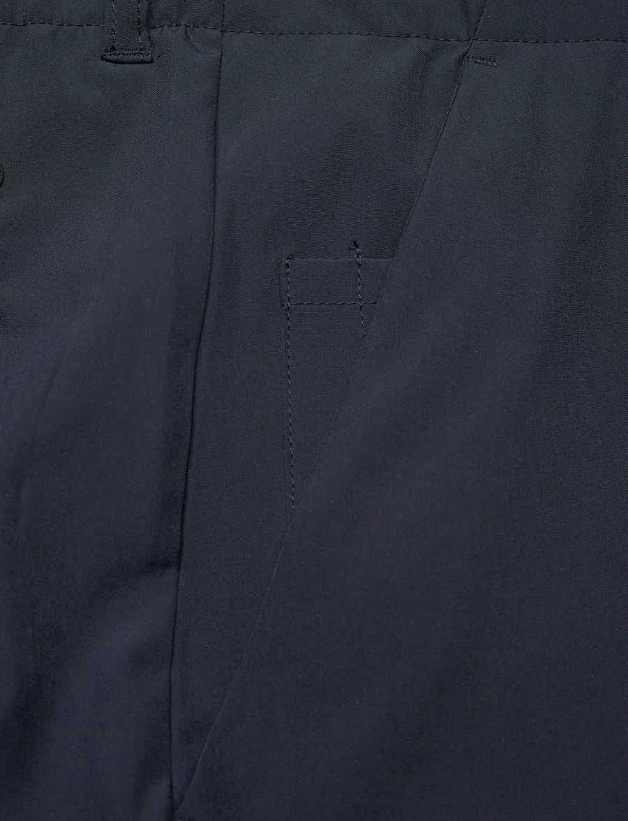 Lyle & Scott Sport - 5 Pocket Golf Shorts - z271 dark navy - 2
