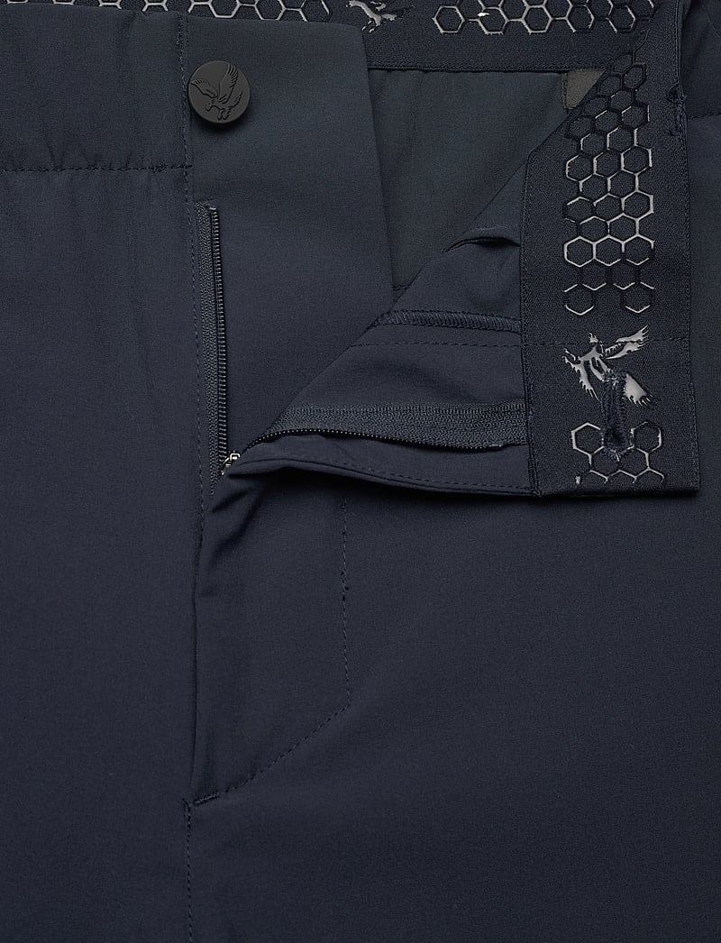 Lyle & Scott Sport - 5 Pocket Golf Shorts - z271 dark navy - 3
