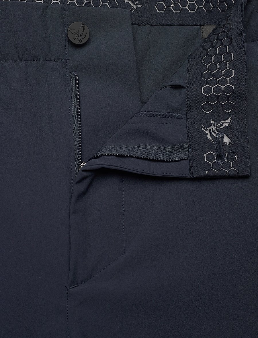 Lyle & Scott Sport - 5 Pocket Golf Shorts - z271 dark navy - 3
