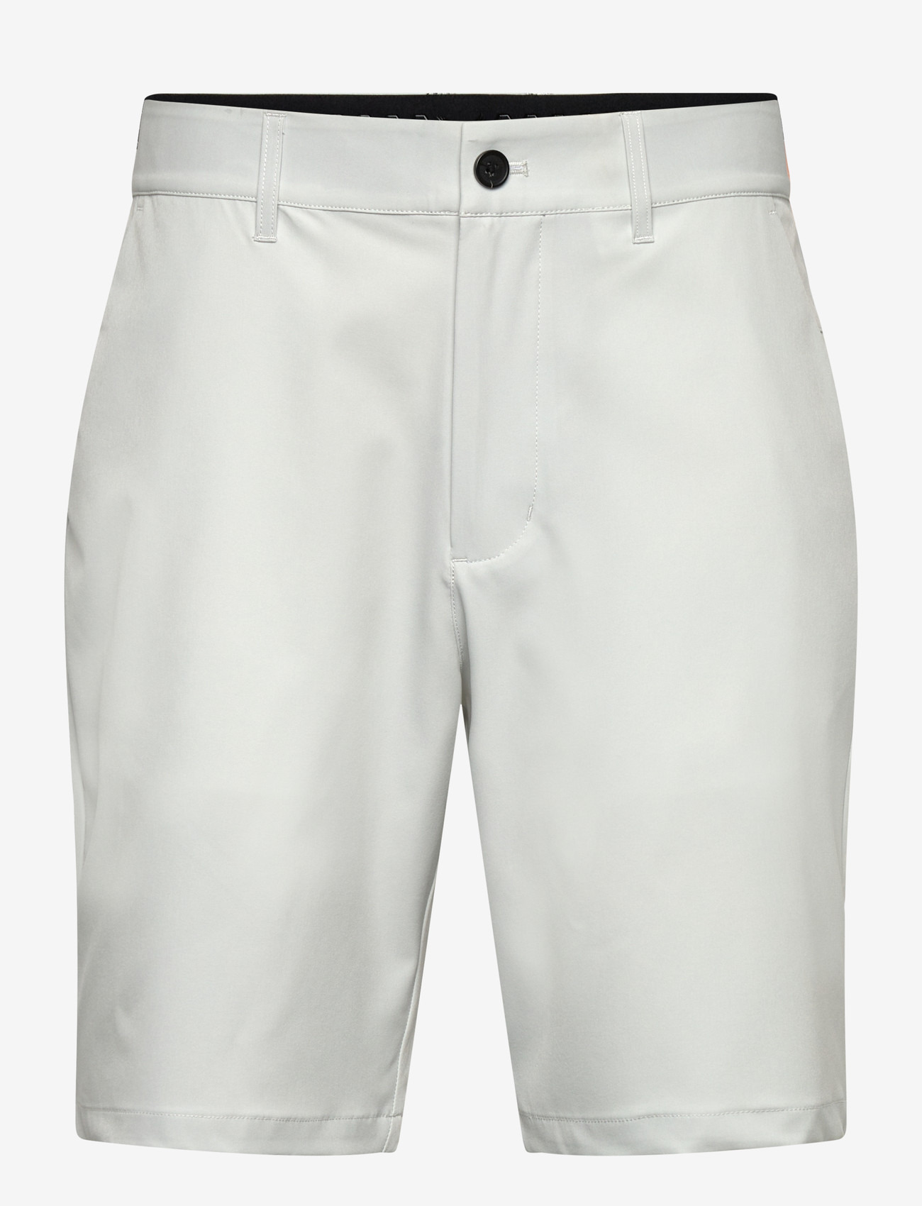 Lyle & Scott Sport Lightweight Golf Tech Shorts - Shorts - W351 CLOUD / grey