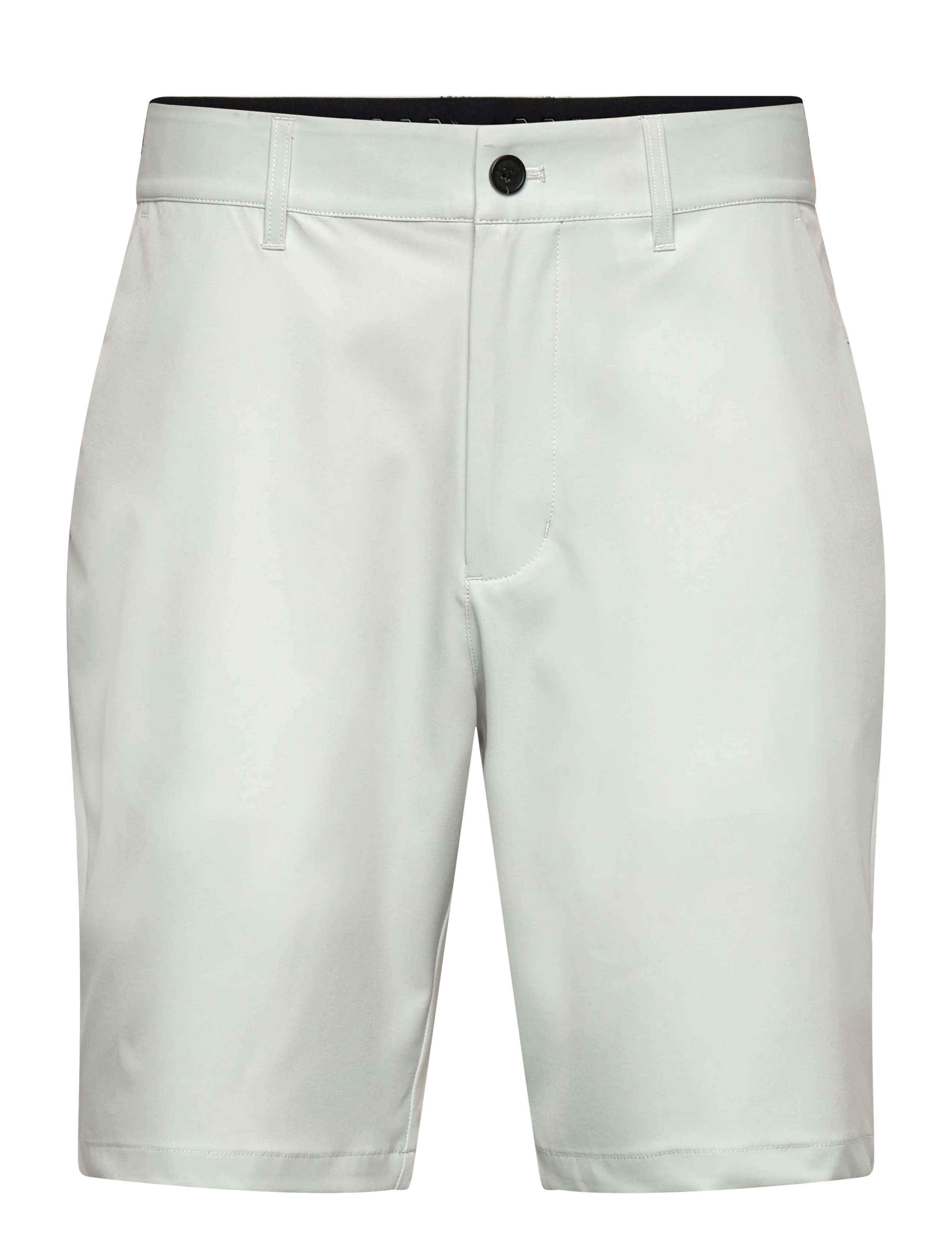 Lyle & Scott Sport Lightweight Golf Tech Shorts, Mænd, Golfshorts, Grå, Str: 36