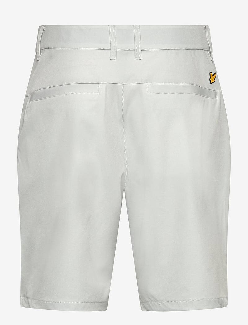 Lyle & Scott Sport - Lightweight Golf Tech Shorts - short de golf - w351 cloud - 1