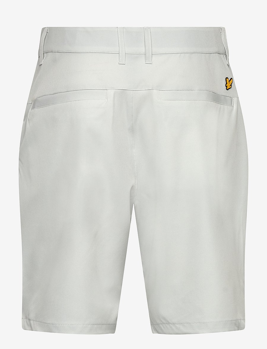 Lyle & Scott Sport - Lightweight Golf Tech Shorts - golf-shorts - w351 cloud - 1