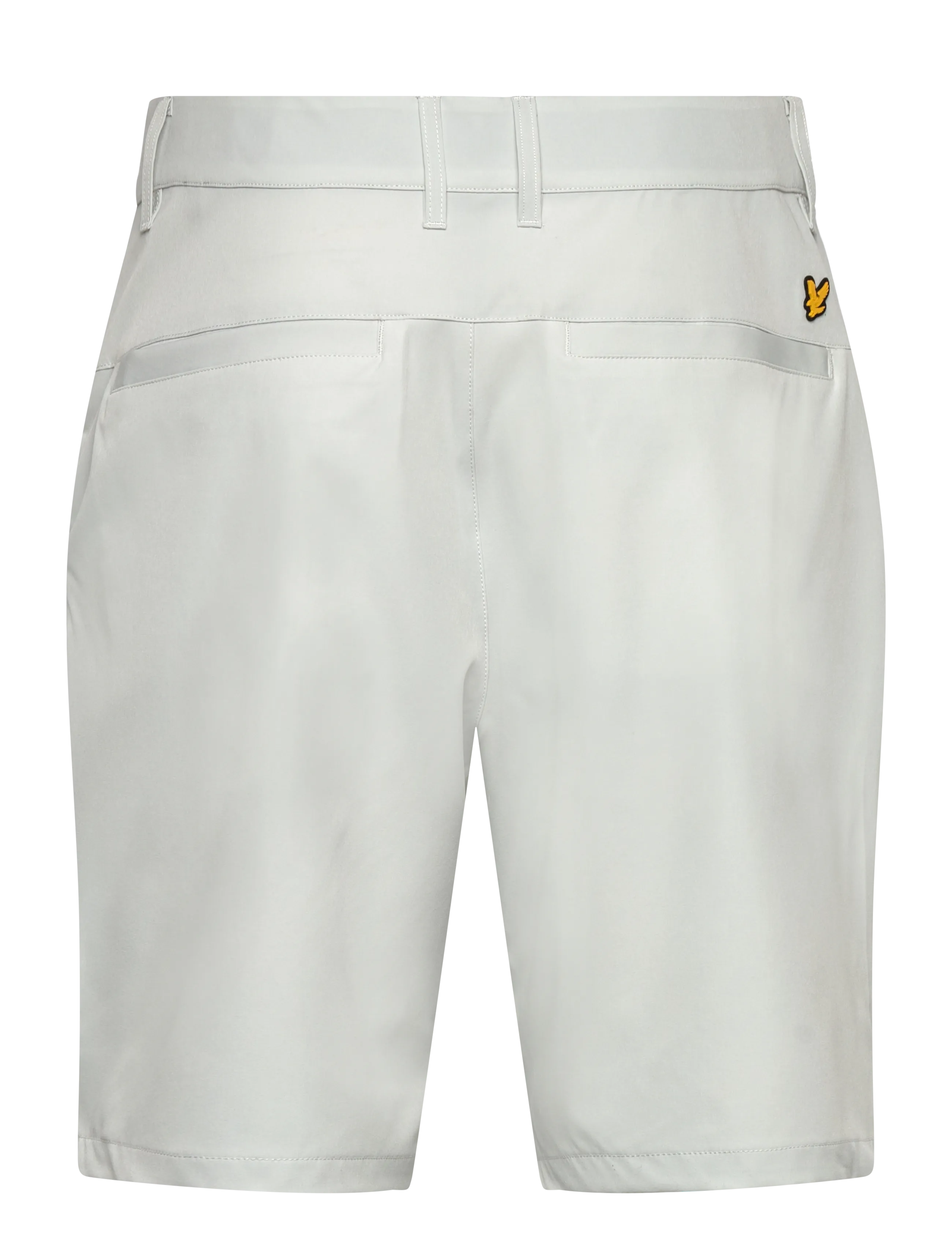 Lyle & Scott Sport - Lightweight Golf Tech Shorts - træningsshorts - w351 cloud - 1