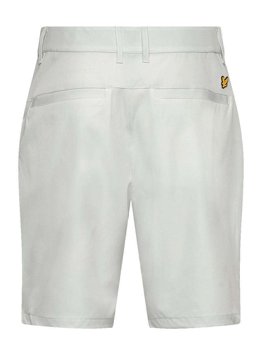 Lyle & Scott Sport - Lightweight Golf Tech Shorts - golf-shorts - w351 cloud - 1