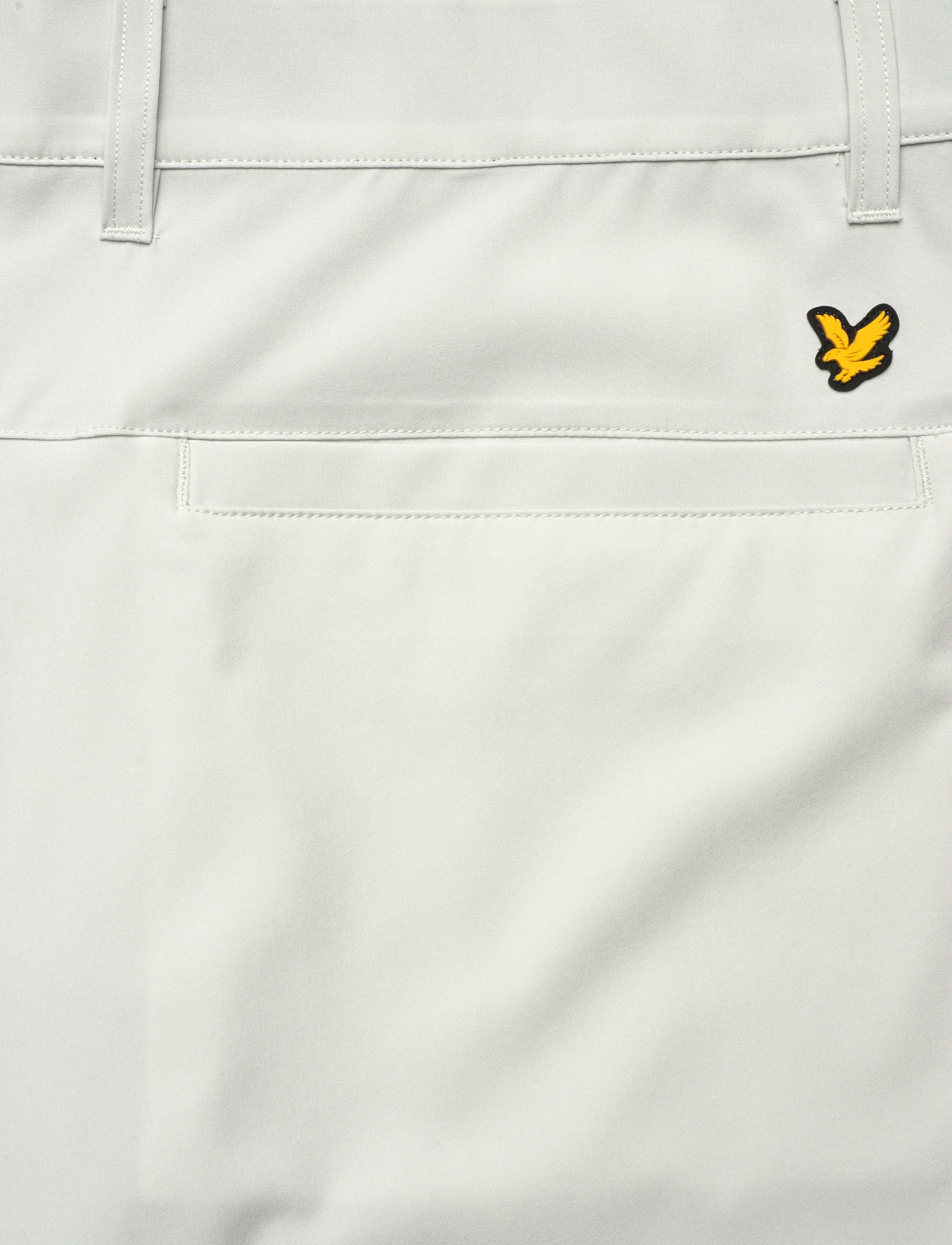Lyle & Scott Sport - Lightweight Golf Tech Shorts - træningsshorts - w351 cloud - 4