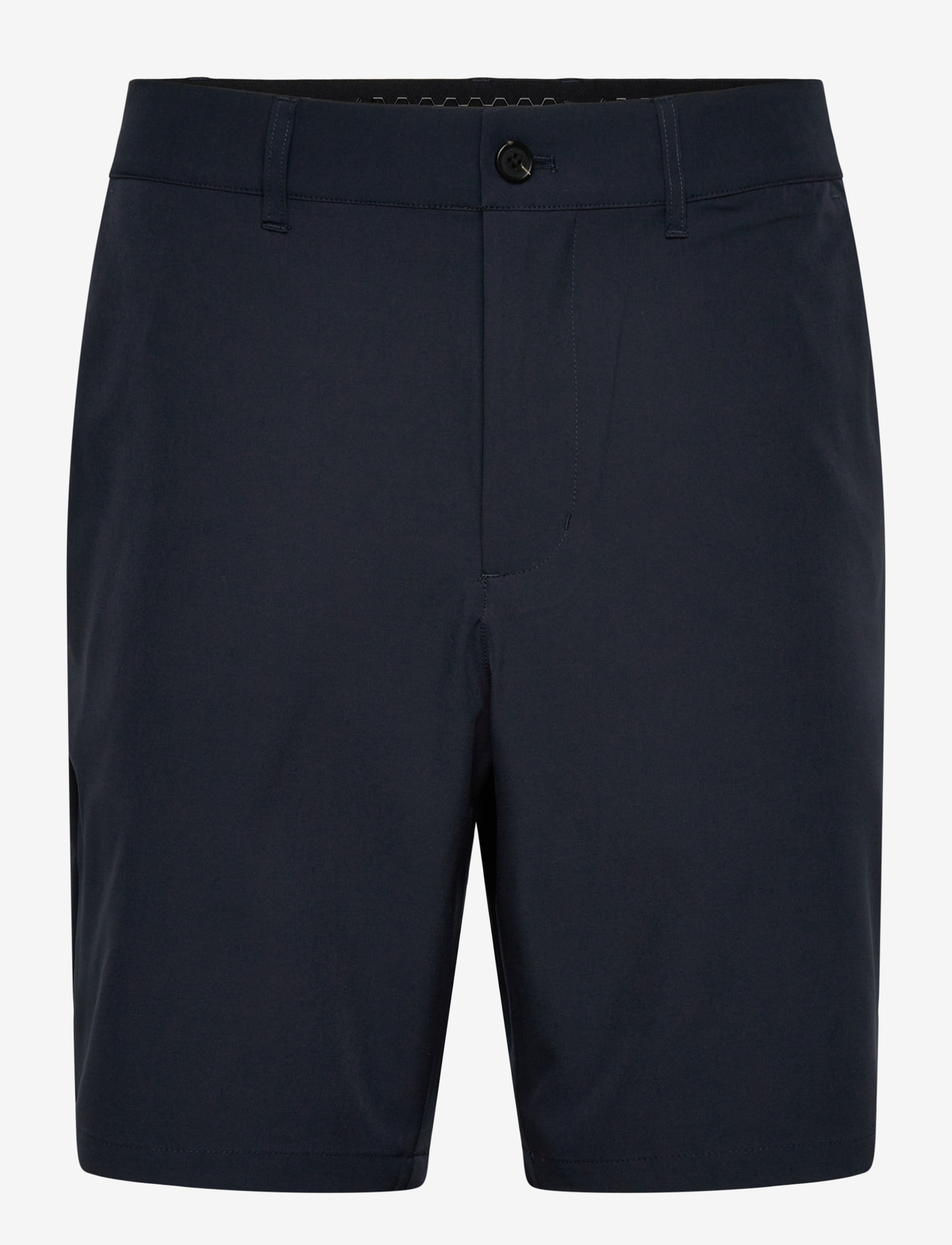 Lyle & Scott Sport Lightweight Golf Tech Shorts - Lyle & Scott Sport - Z271 DARK NAVY / navy