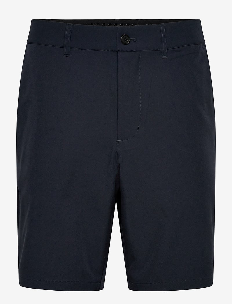 Lyle & Scott Sport - Lightweight Golf Tech Shorts - golf-shorts - z271 dark navy - 0