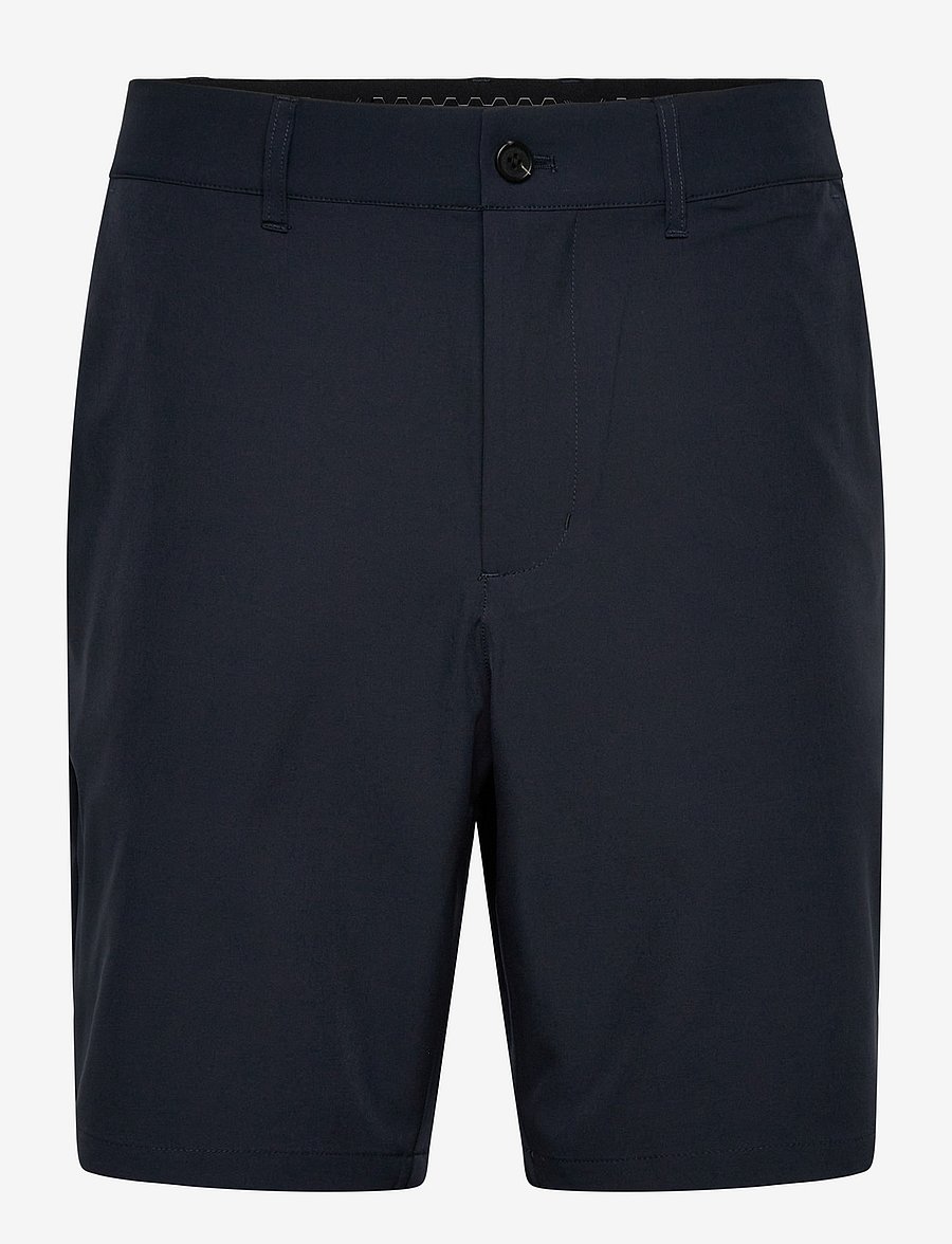 Lyle & Scott Sport - Lightweight Golf Tech Shorts - lühikesed golfiipüksid - z271 dark navy - 0
