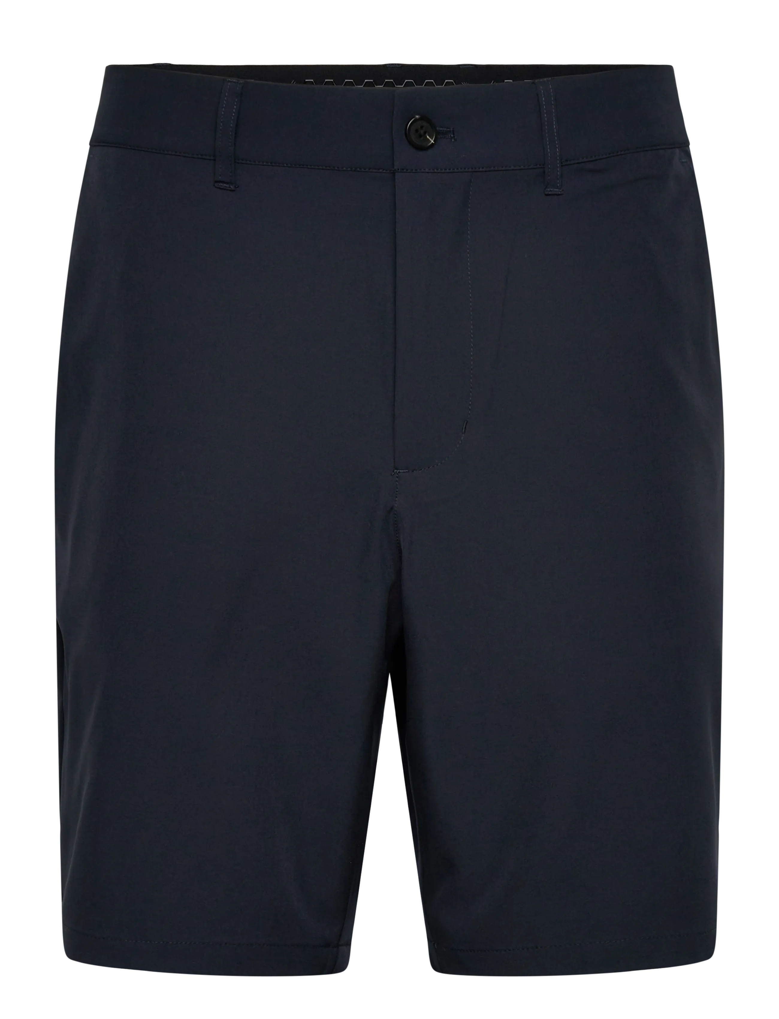 Lyle & Scott Sport Lightweight Golf Tech Shorts - Stuttbuxur - Z271 DARK NAVY / navy