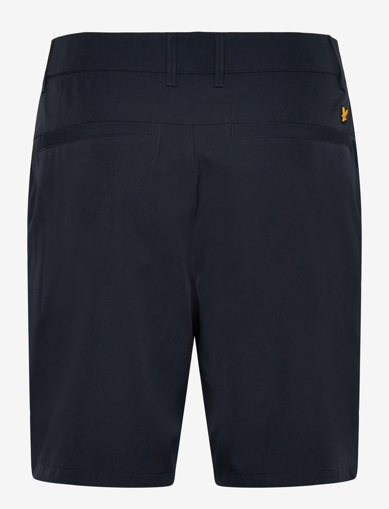 Lyle & Scott Sport - Lightweight Golf Tech Shorts - golf-shorts - z271 dark navy - 1