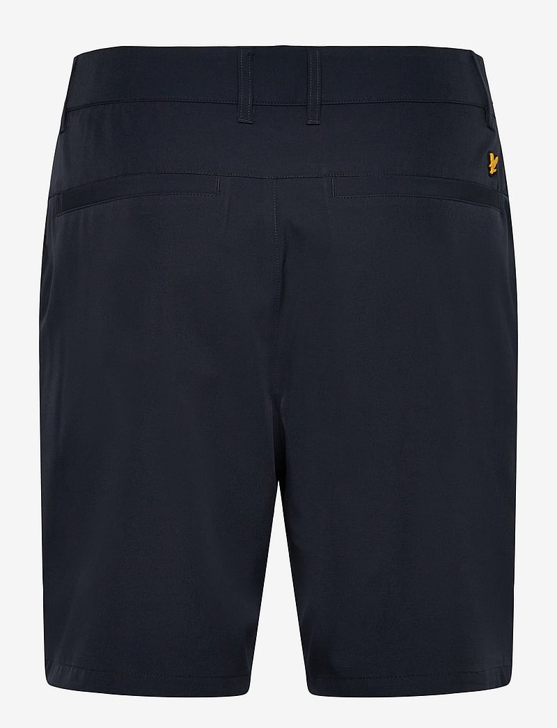 Lyle & Scott Sport - Lightweight Golf Tech Shorts - golf-shorts - z271 dark navy - 1
