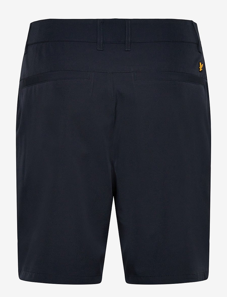 Lyle & Scott Sport - Lightweight Golf Tech Shorts - lühikesed golfiipüksid - z271 dark navy - 1