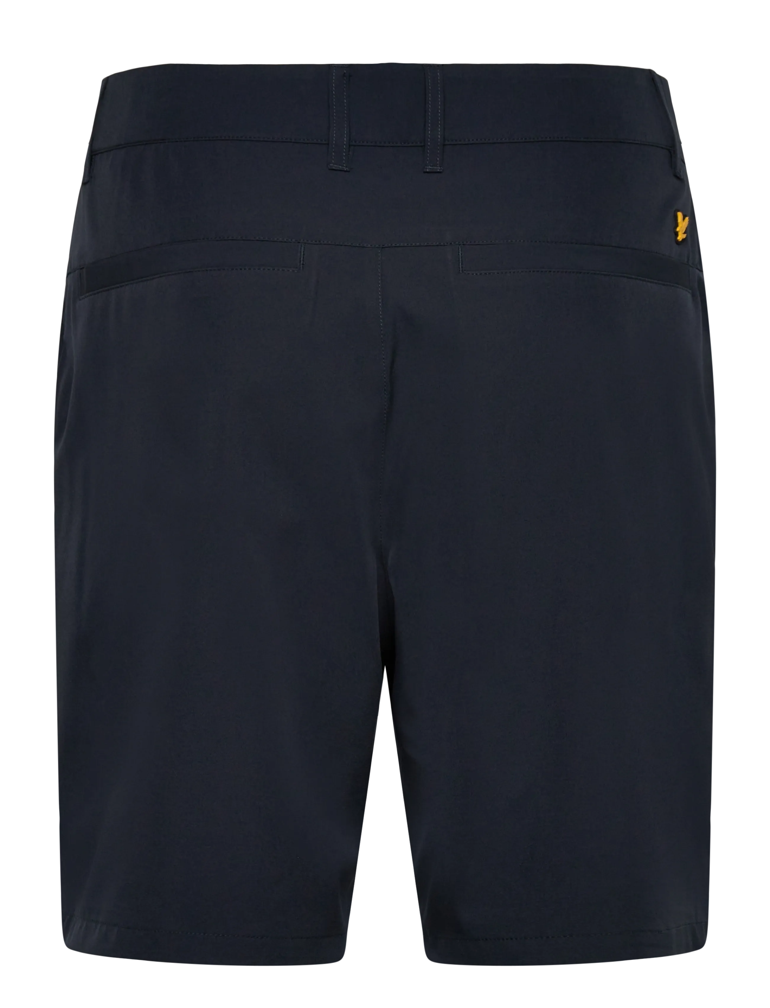 Lyle & Scott Sport - Lightweight Golf Tech Shorts - golf-shorts - z271 dark navy - 1