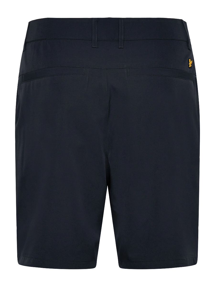 Lyle & Scott Sport - Lightweight Golf Tech Shorts - golf-shorts - z271 dark navy - 1