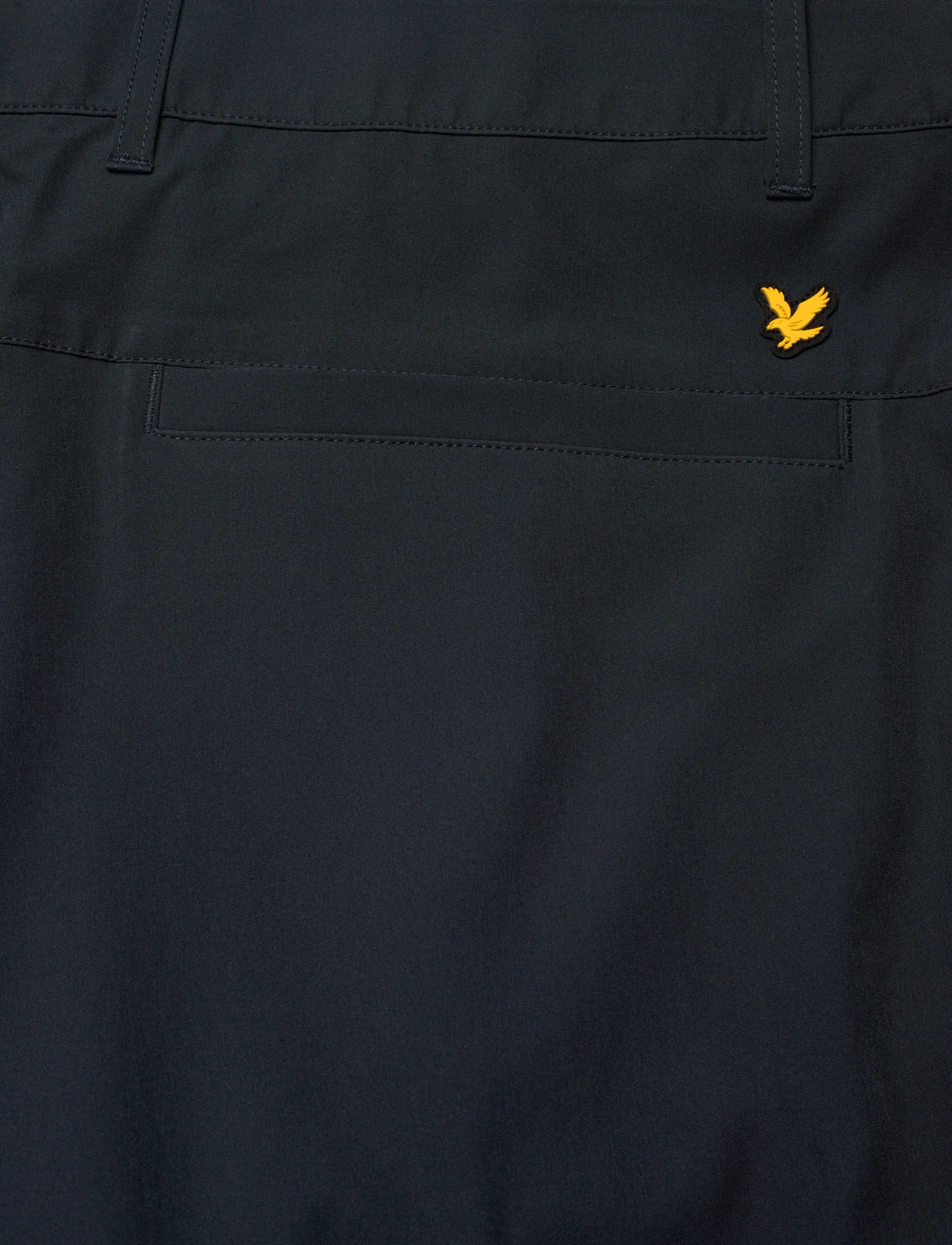 Lyle & Scott Sport - Lightweight Golf Tech Shorts - golf-shorts - z271 dark navy - 4