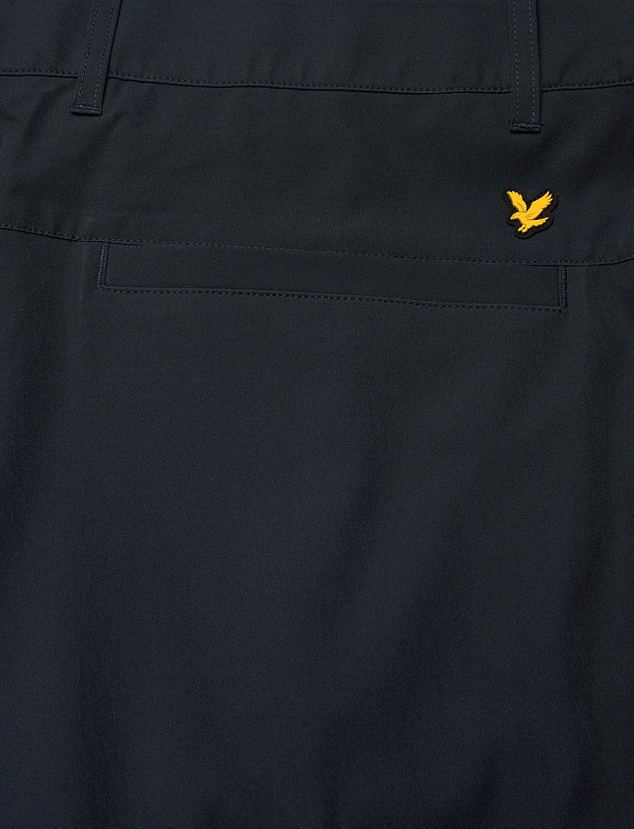 Lyle & Scott Sport - Lightweight Golf Tech Shorts - golf-shorts - z271 dark navy - 4