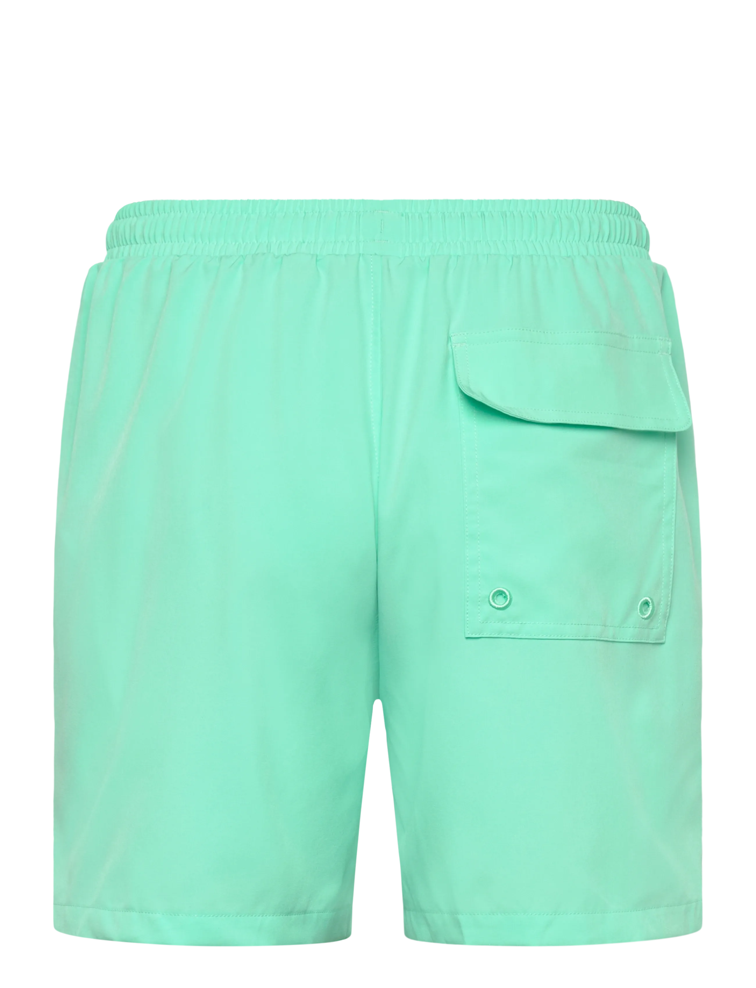 Lyle & Scott Sport - SPORTS SWIM SHORT - badebukser - cool mint - 1