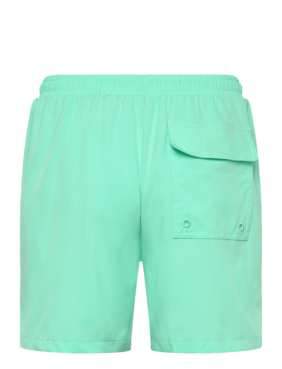 Lyle & Scott Sport - SPORTS SWIM SHORT - badebukser - cool mint - 1