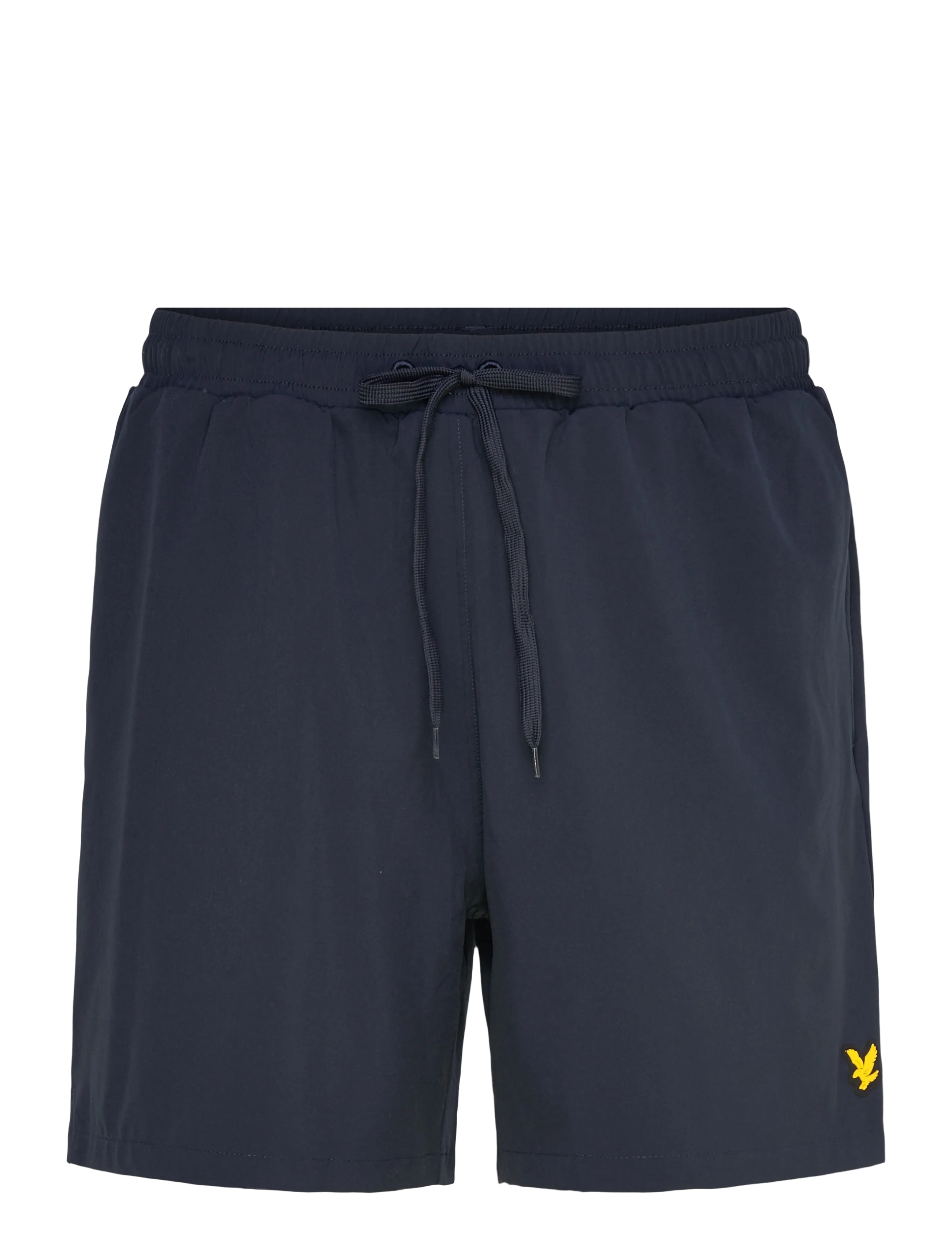 Lyle & Scott Sport SPORTS SWIM SHORT - Badshorts - DARK NAVY / navy