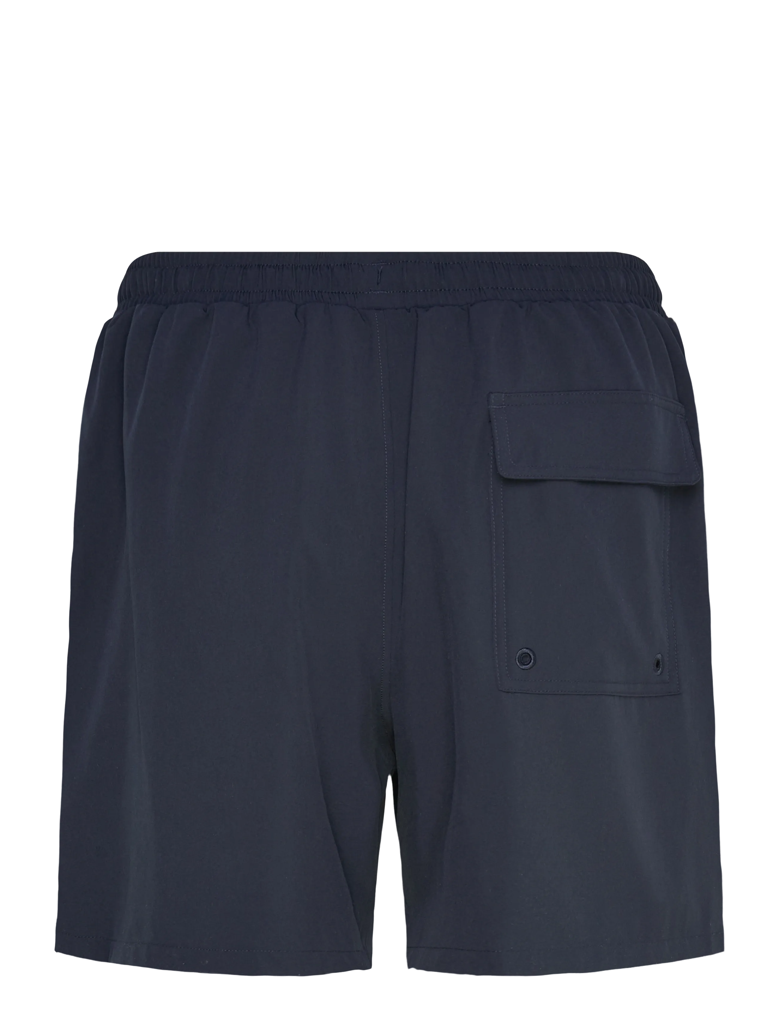 Lyle & Scott Sport - SPORTS SWIM SHORT - badebukser - dark navy - 2