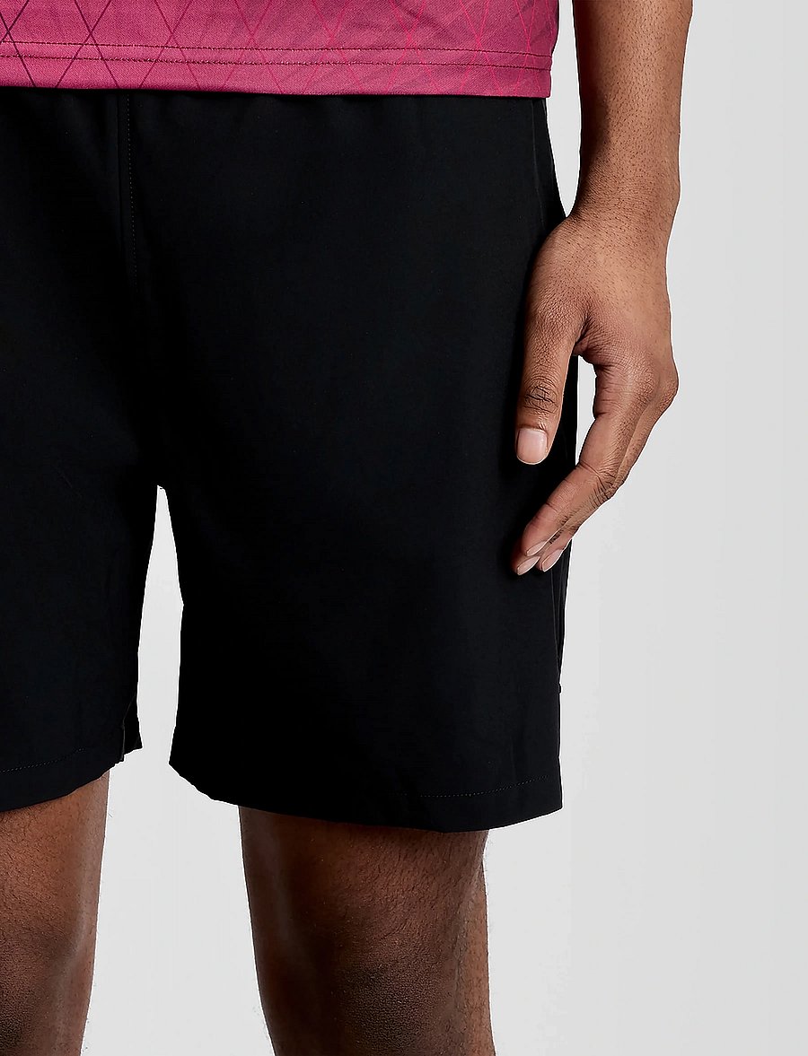 Lyle & Scott Sport - SPORTS SWIM SHORT - uimashortsit - jet black - 5