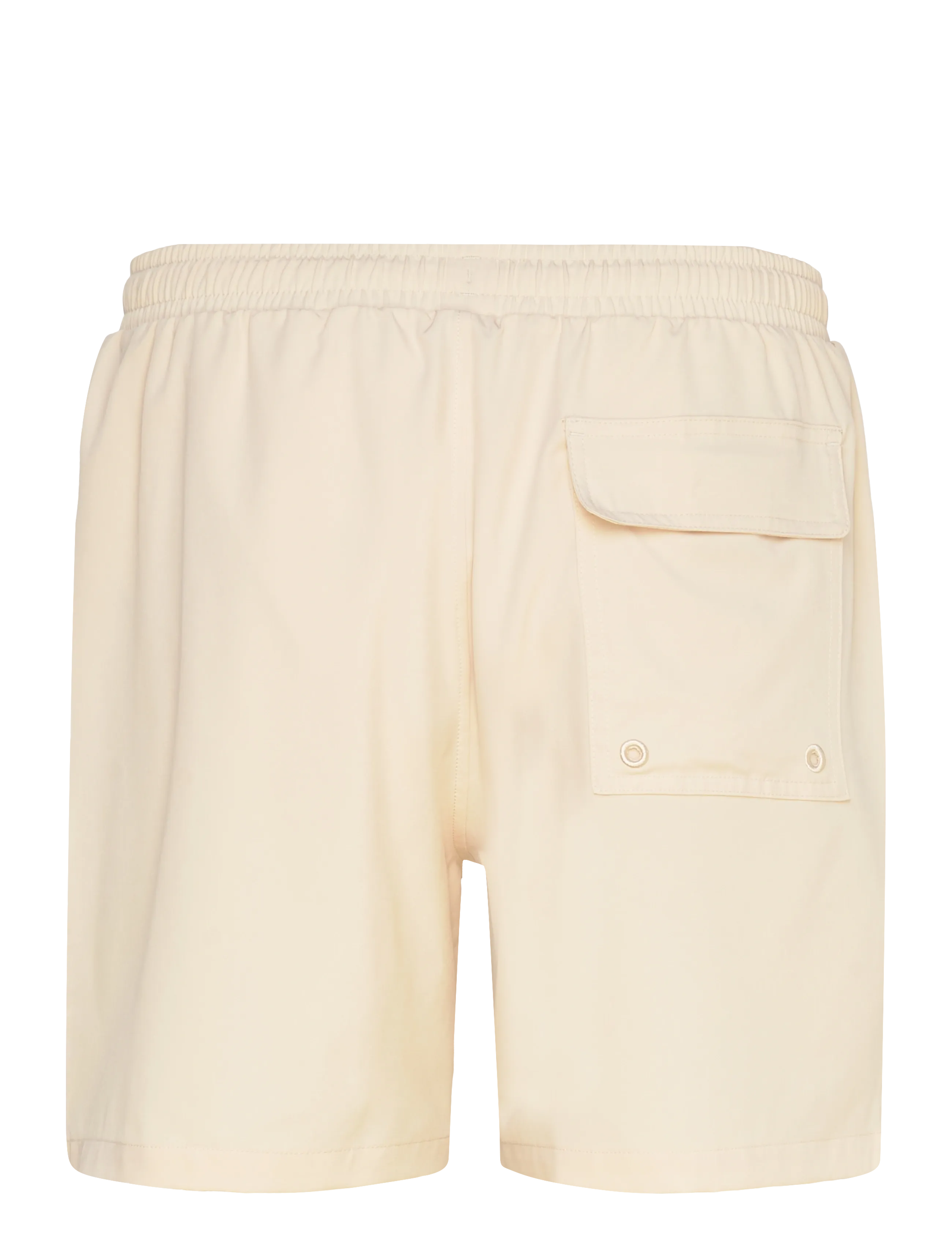 Lyle & Scott Sport - SPORTS SWIM SHORT - shorts de bain - whitecap grey - 2