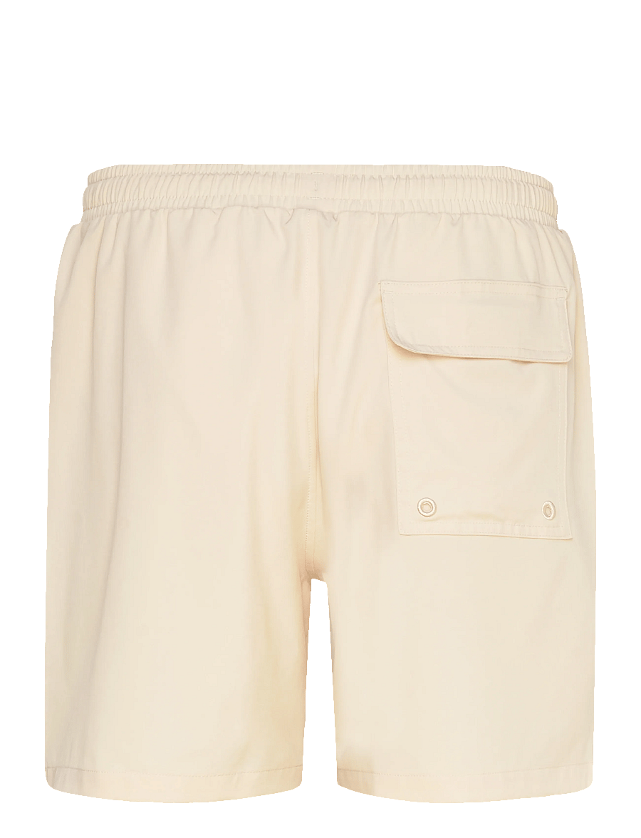 Lyle & Scott Sport - SPORTS SWIM SHORT - shorts de bain - whitecap grey - 2