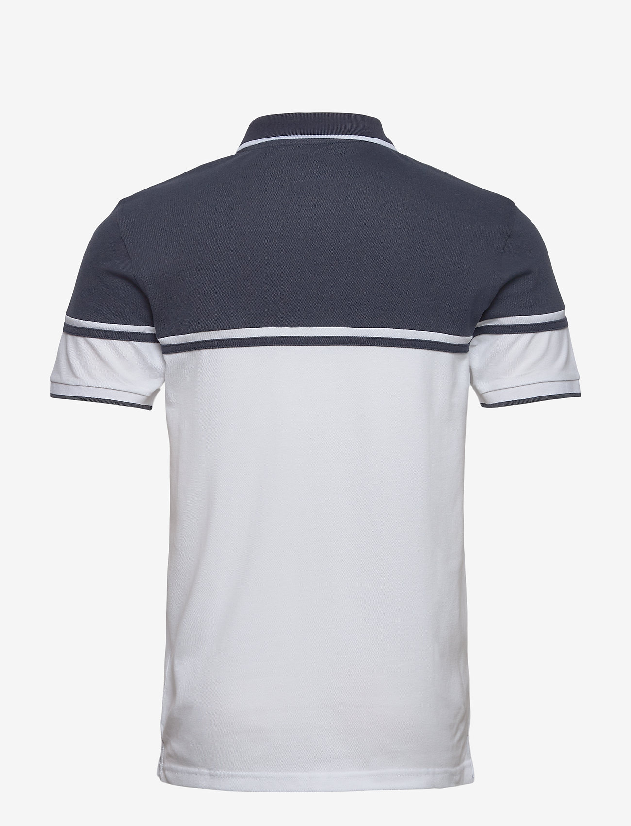 Lyle & Scott Sport - Croft Polo - white - 1