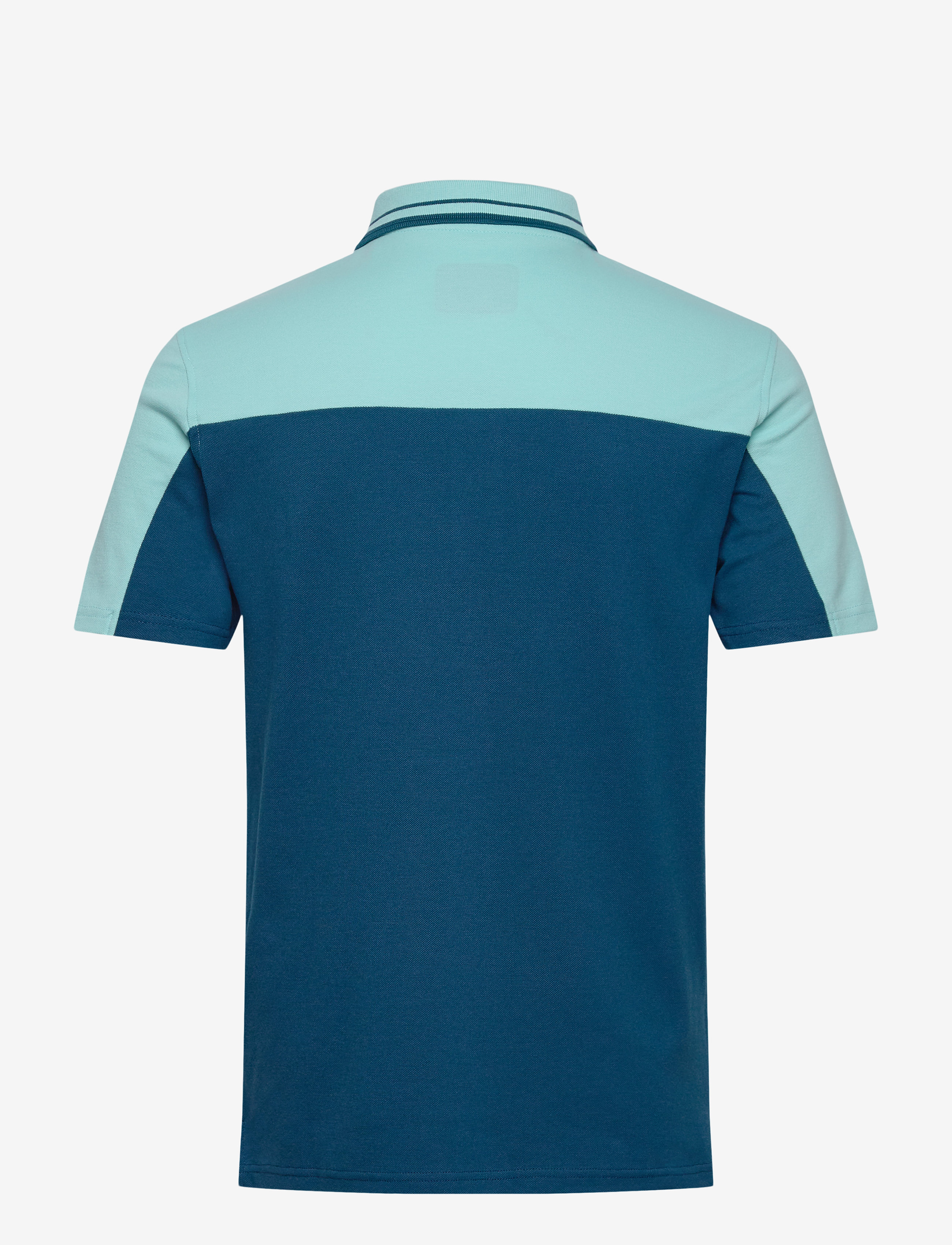Lyle & Scott Sport - Kendall Polo - deep fjord - 1