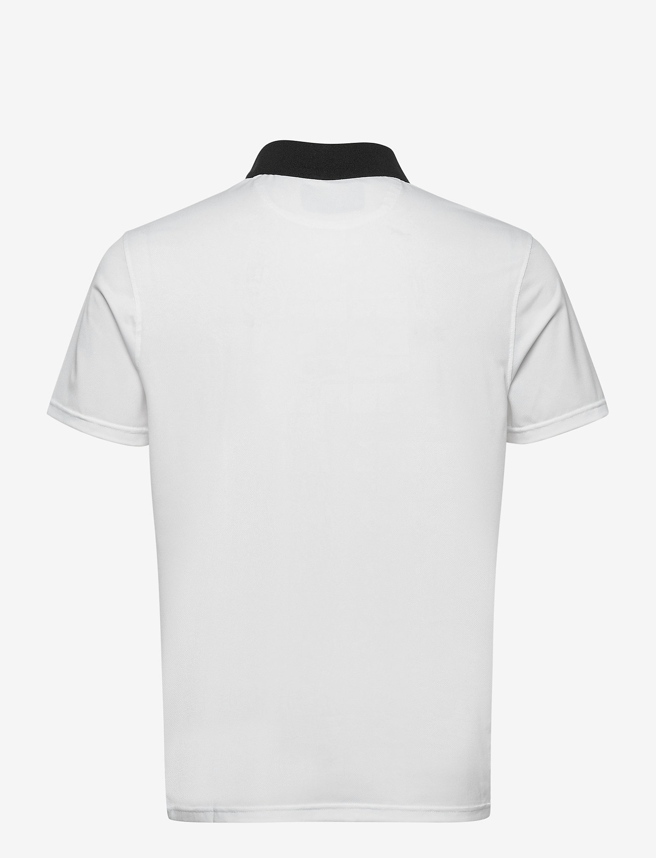 Lyle & Scott Sport - Ventech Crew Polo - white - 1
