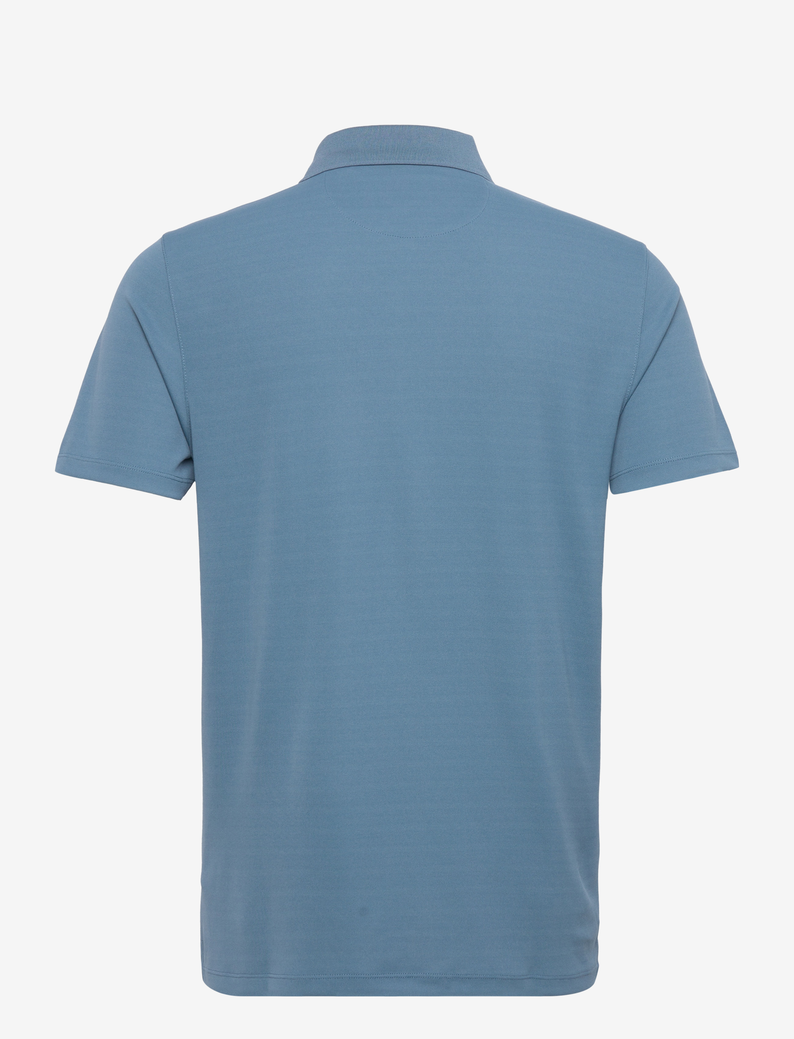 Lyle & Scott Sport - Golf Tech Polo Shirt - kortærmede poloer - azure - 3