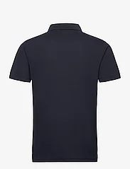 Lyle & Scott Sport - Golf Tech Polo Shirt - kortärmade pikéer - dark navy - 1