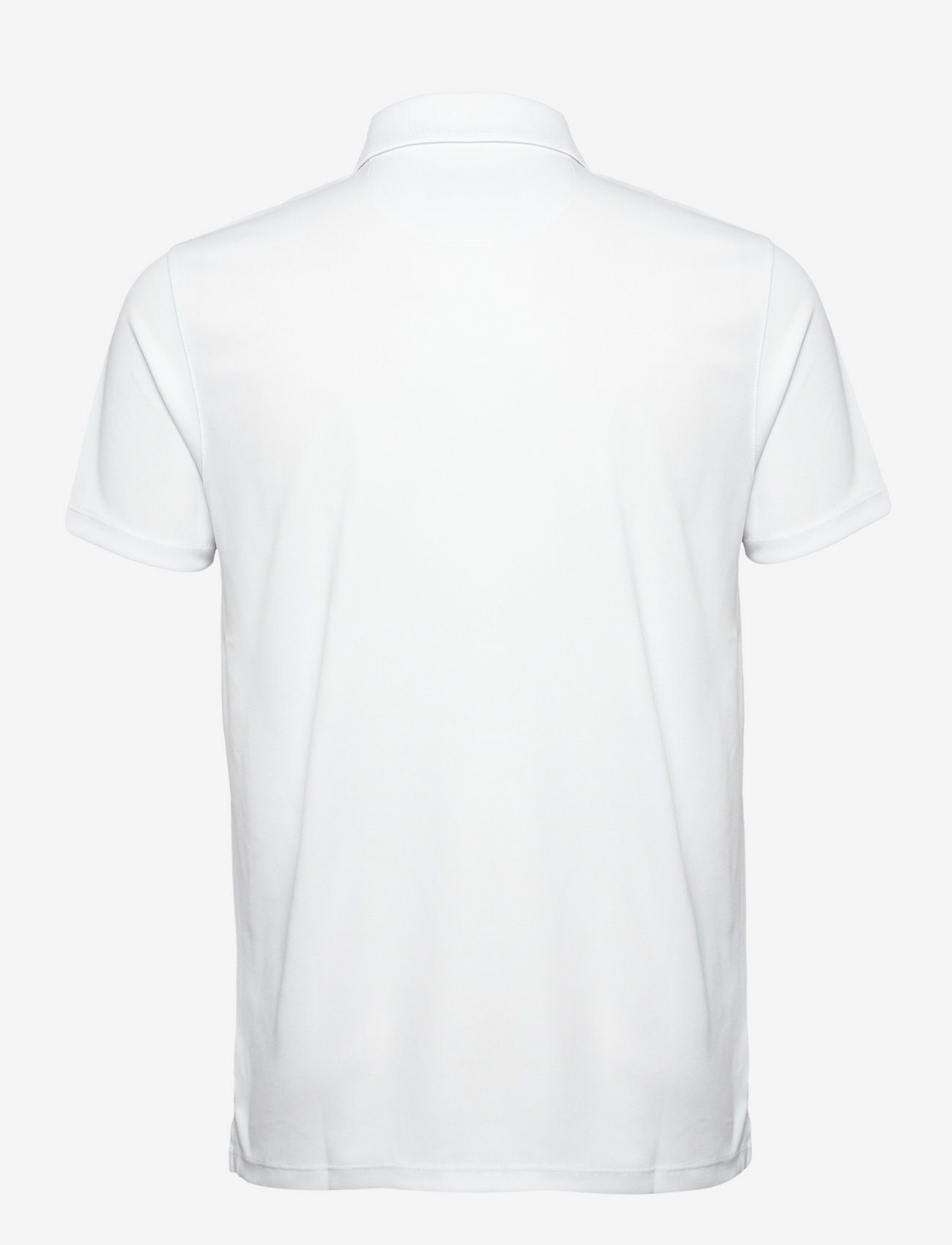 Lyle & Scott Sport - Golf Tech Polo Shirt - polo marškinėliai trumpomis rankovėmis - white - 1
