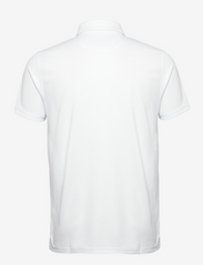 Lyle & Scott Sport - Golf Tech Polo Shirt - lyhythihaiset - white - 1