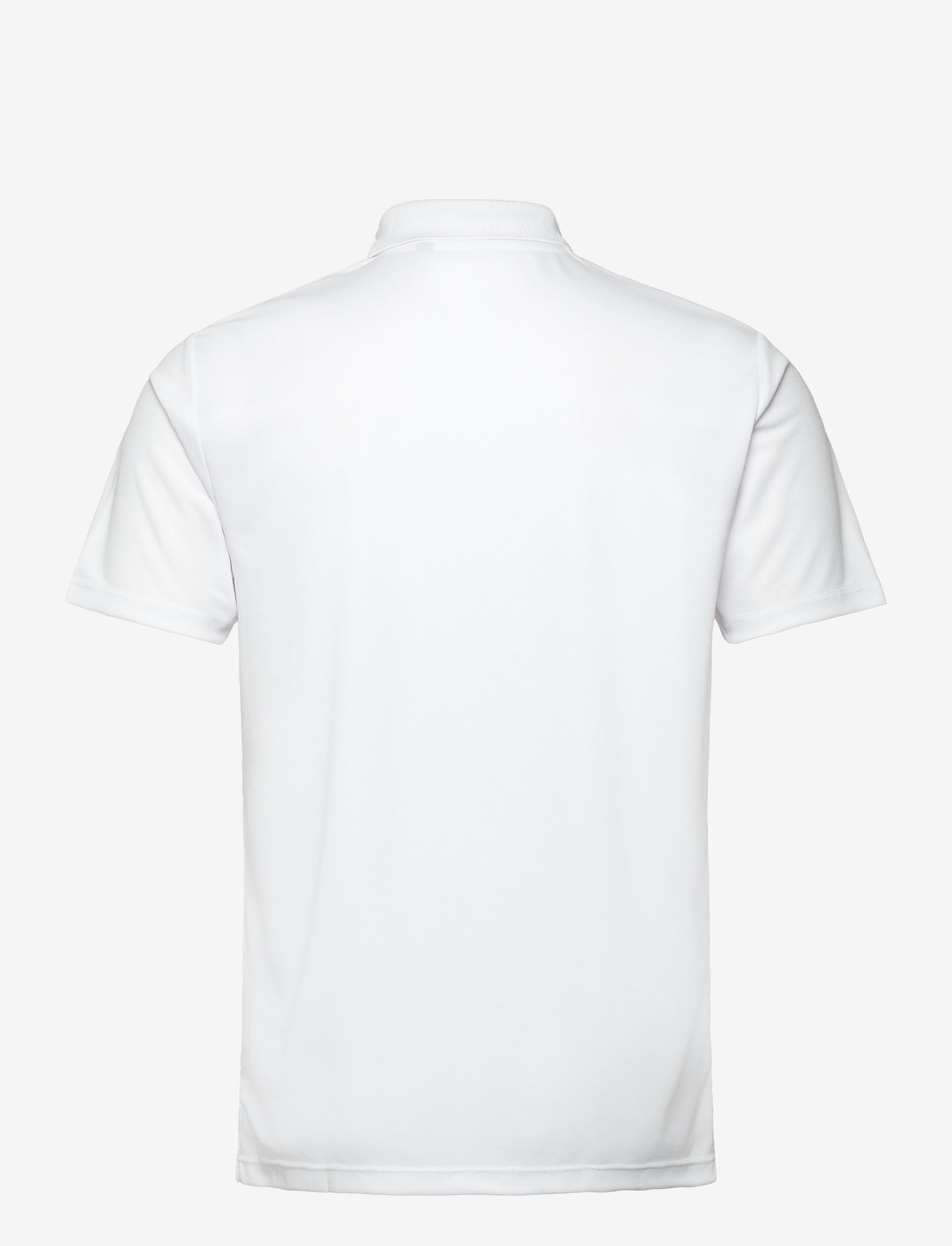 Lyle & Scott Sport - Golf Tech Polo Shirt - pikéer - 626 white - 2