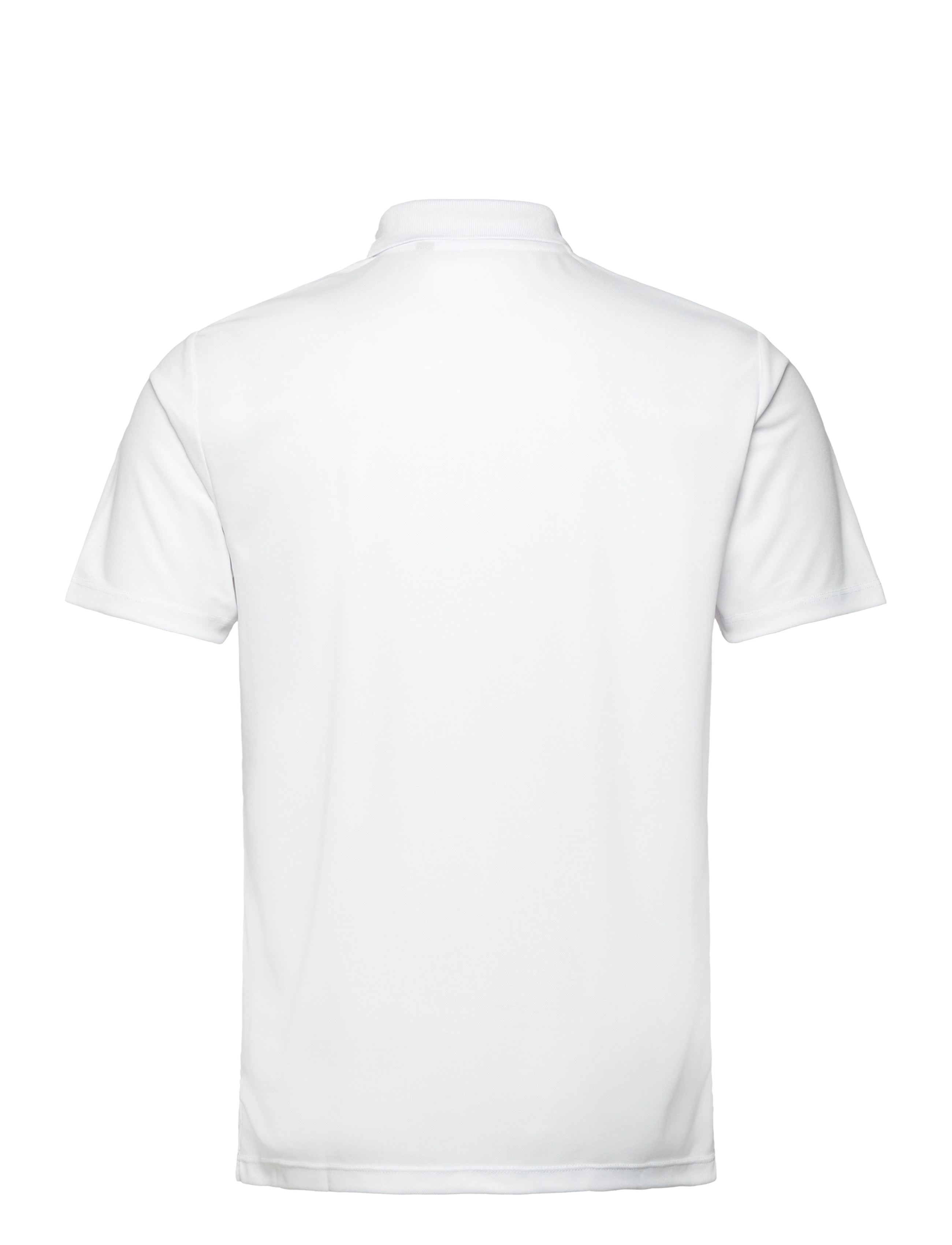 Lyle & Scott Sport - Golf Tech Polo Shirt - poloshirts - 626 white - 2