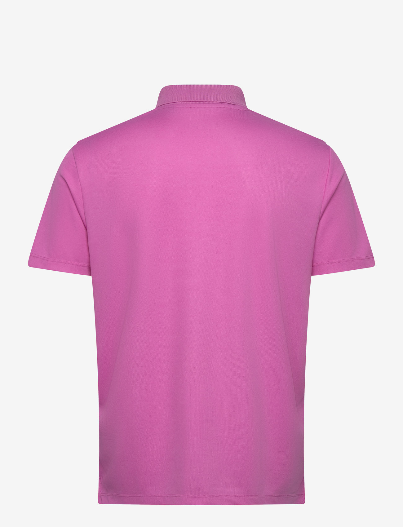 Lyle & Scott Sport - Golf Tech Polo Shirt - pikéer - x521 contour pink - 2